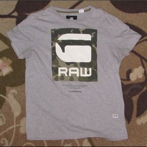Authentic G-Star Raw T Shirt